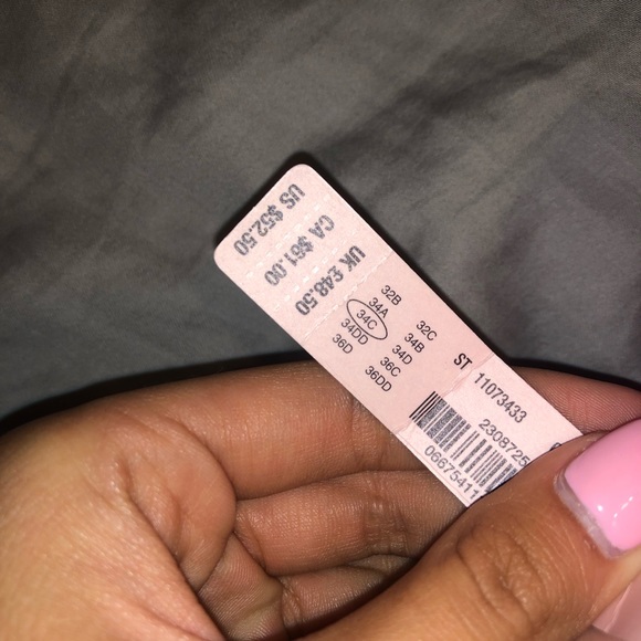 Victoria Secret Bikini Top! - Picture 3 of 3